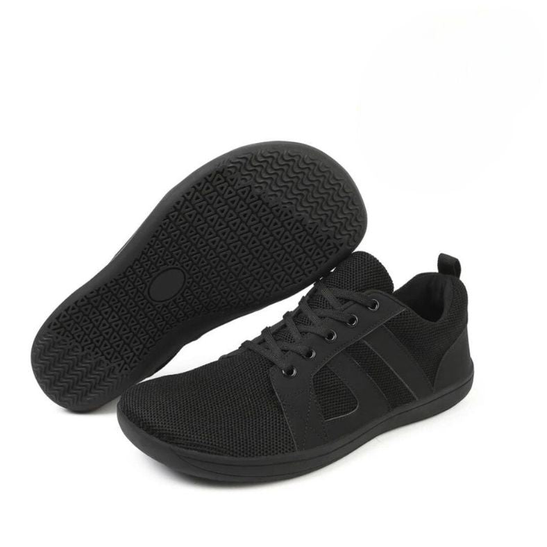 Herren Sportschuhe - Leichte Laufschuhe Bequem