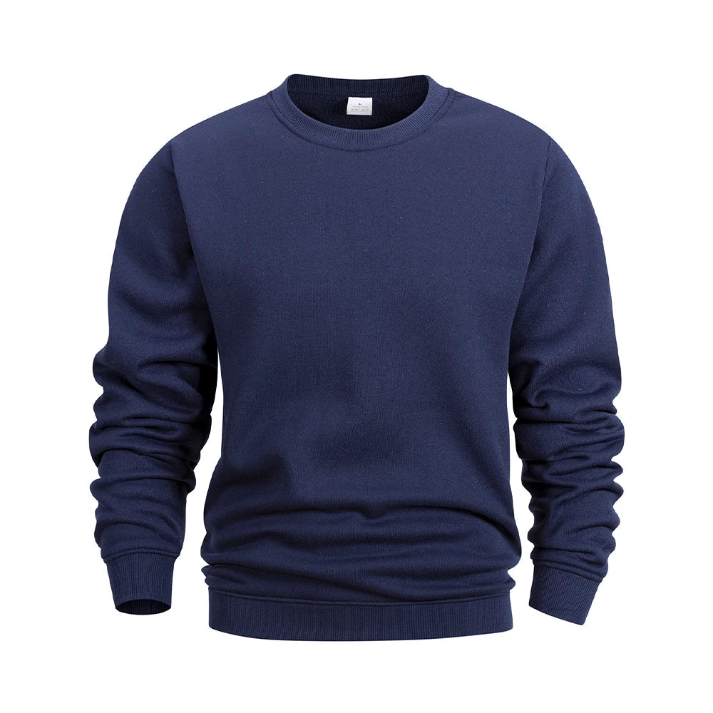 Bequeme Fleece-Pullover Damen