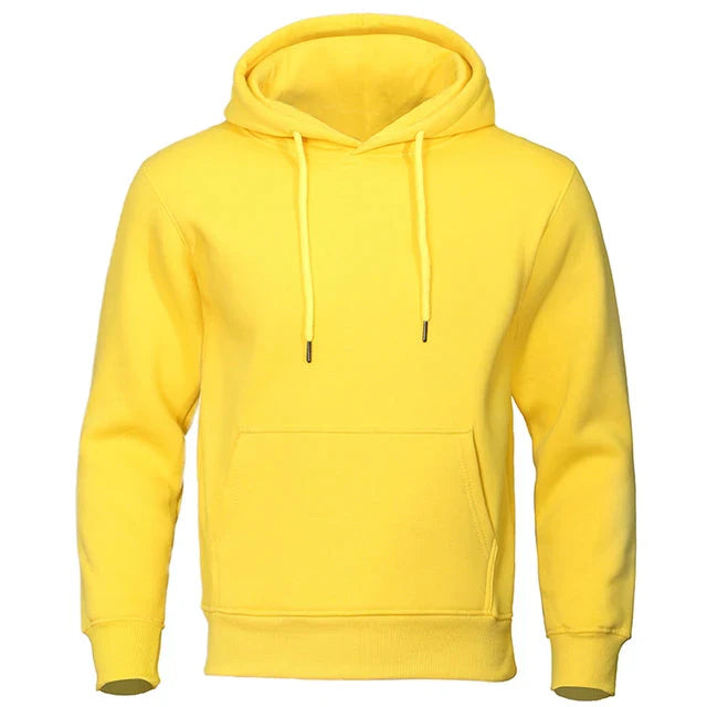 Herren Hoodie Kapuzenpullover Relaxed Fit