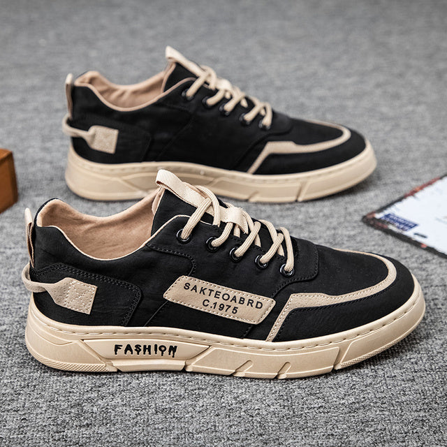 Herren Sneaker Natan Sportlich