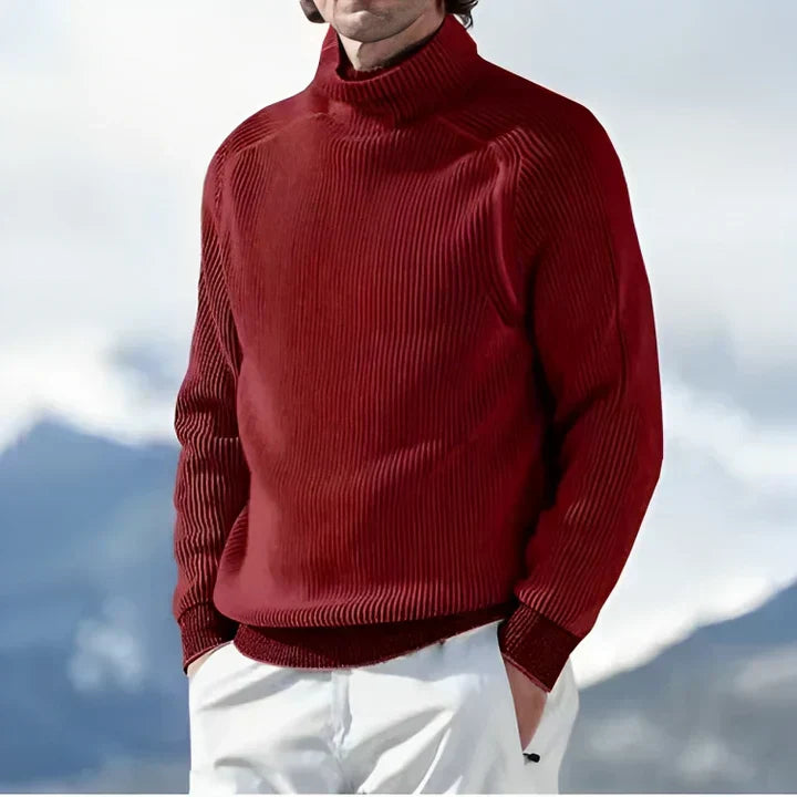 Pierre - Kapuzenpullover Modern Style