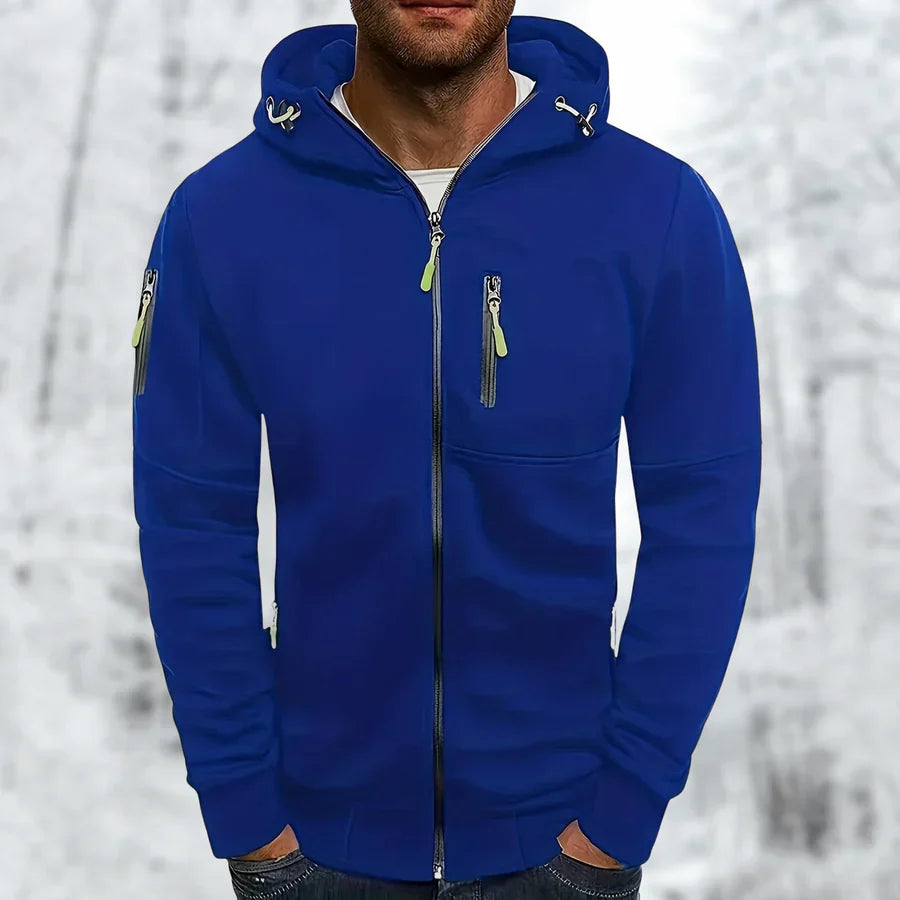 Stylische Hoodie Damen Stadtchic Design