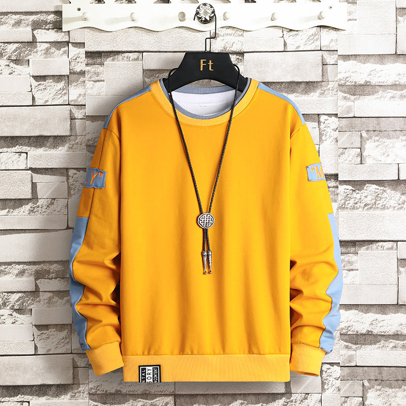Herren Sport Sweatshirt Bequem Stylish