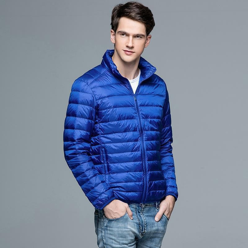 Leichte Damenkleidung | Slim Fit Atmungsaktives Steppdesign