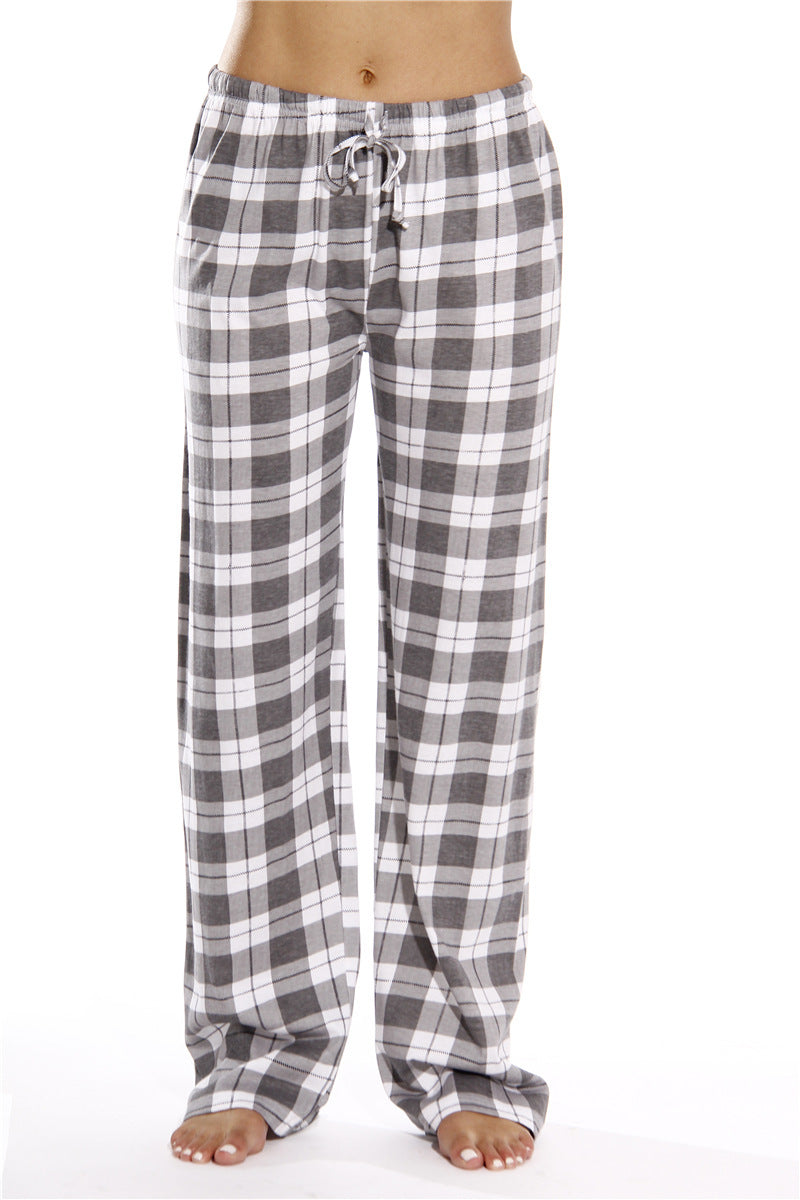 Damen Jogginghose Bequem Elegant