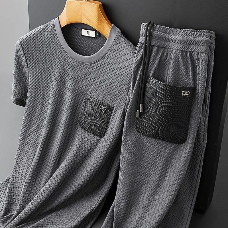 Stilvolles Herren-Accessoires-Set
