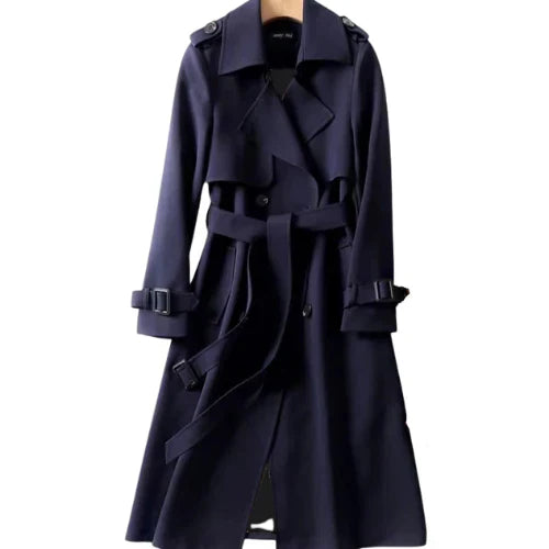 Herbstjacke Damen Schick Modisch
