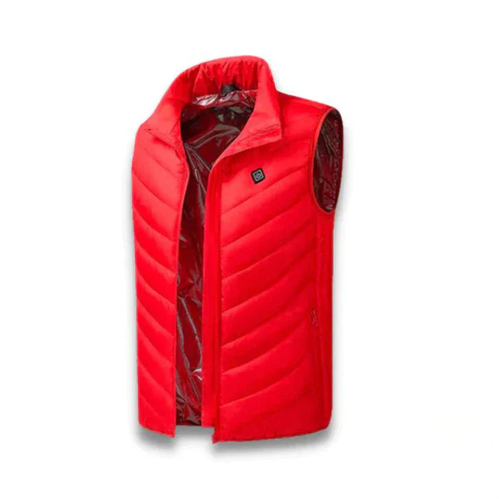 Warme Unisex Winterjacke