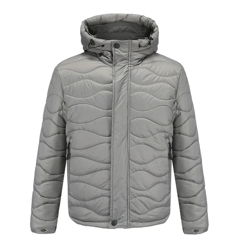 Winddichte Outdoor-Jacke Markus