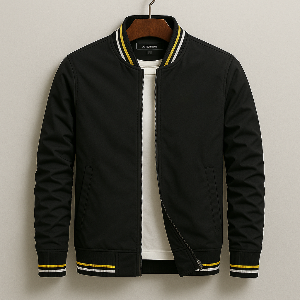 Outdoor Feldjacke Praktisch