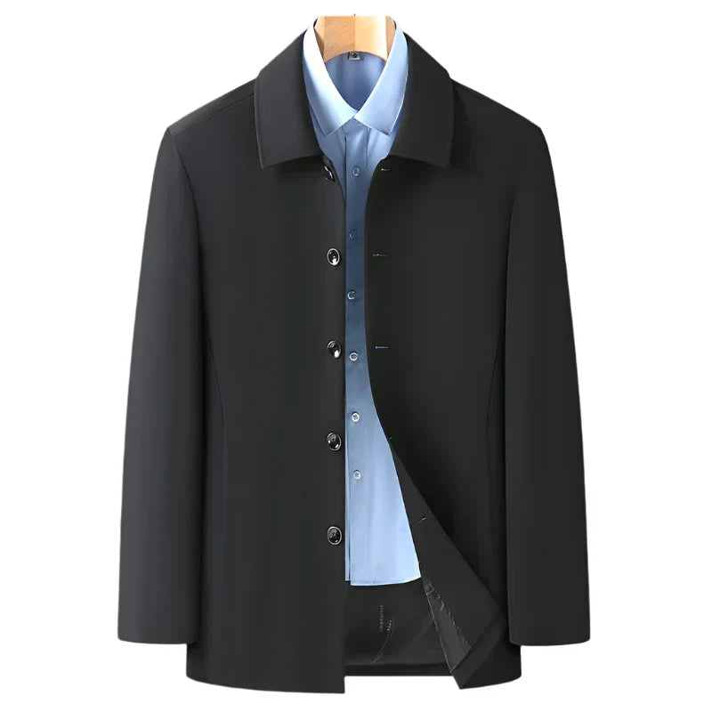 Stylische Outdoor-Jacke Satoru