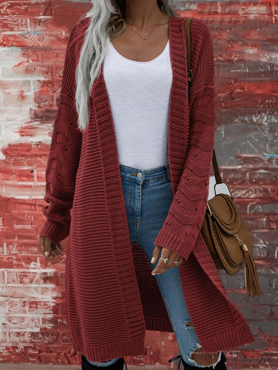 Stylische Damenjacke Elegante Frische Optik