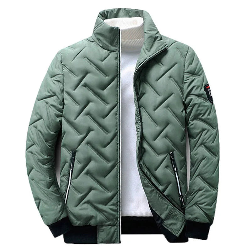Modische Damenjacke
