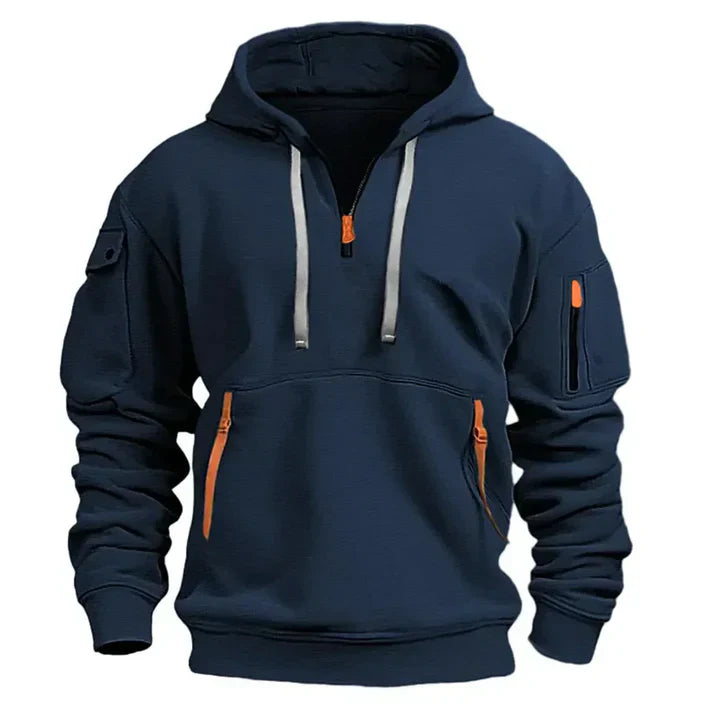 Oakley - robuster Arbeits-Hoodie