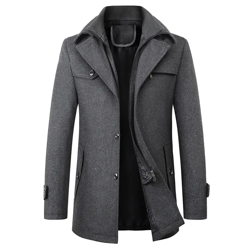 Luxus Jacke Elegant Damen