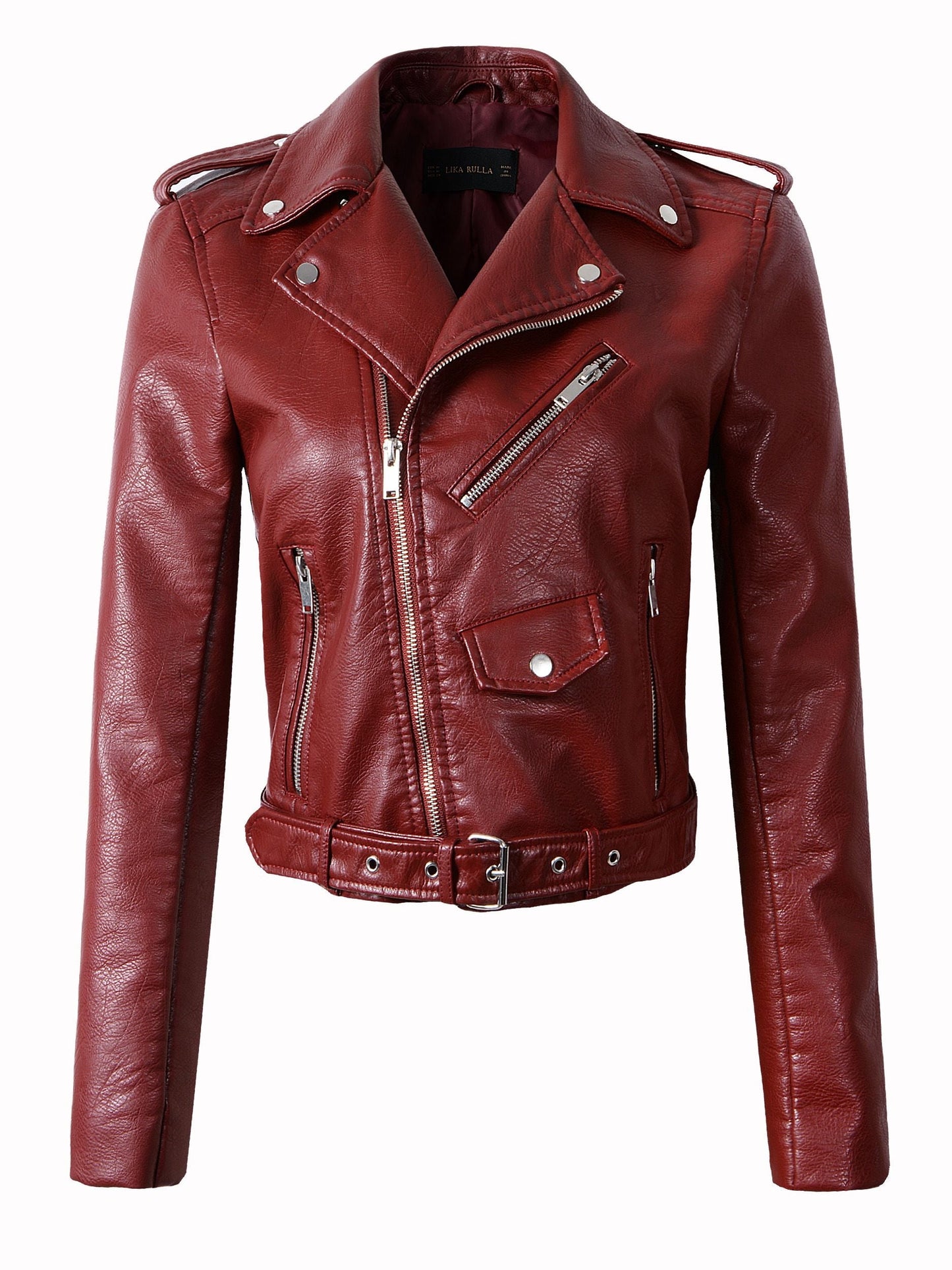 Modische Winterjacke Damen