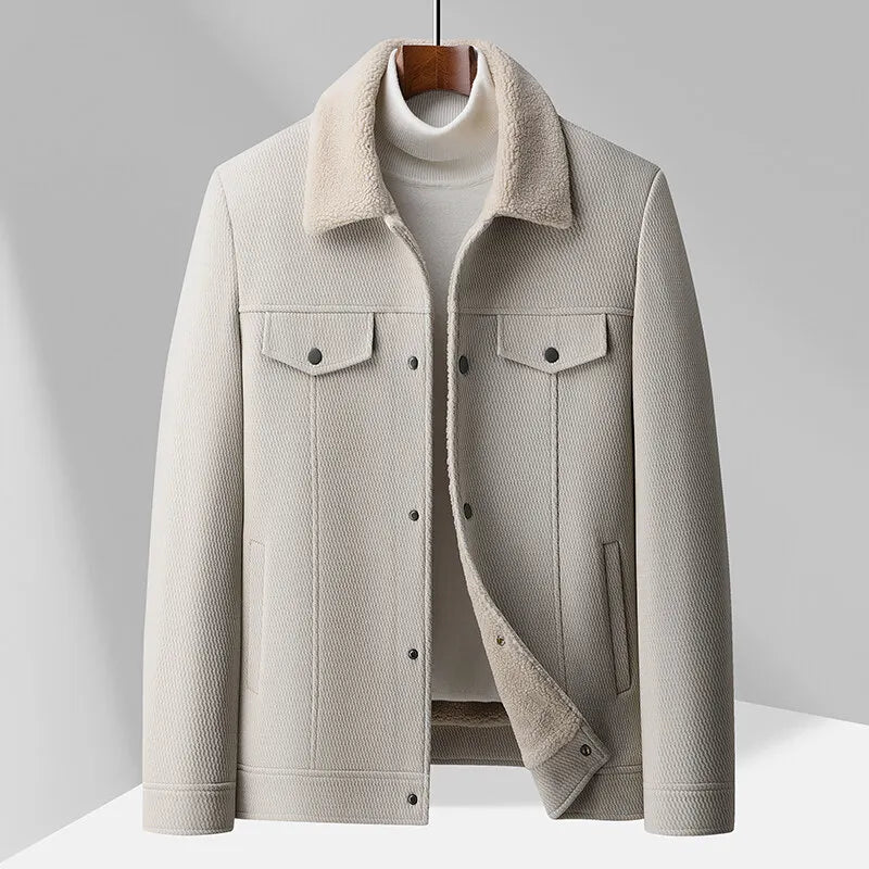 Eleganter Damenblazer Modern Design