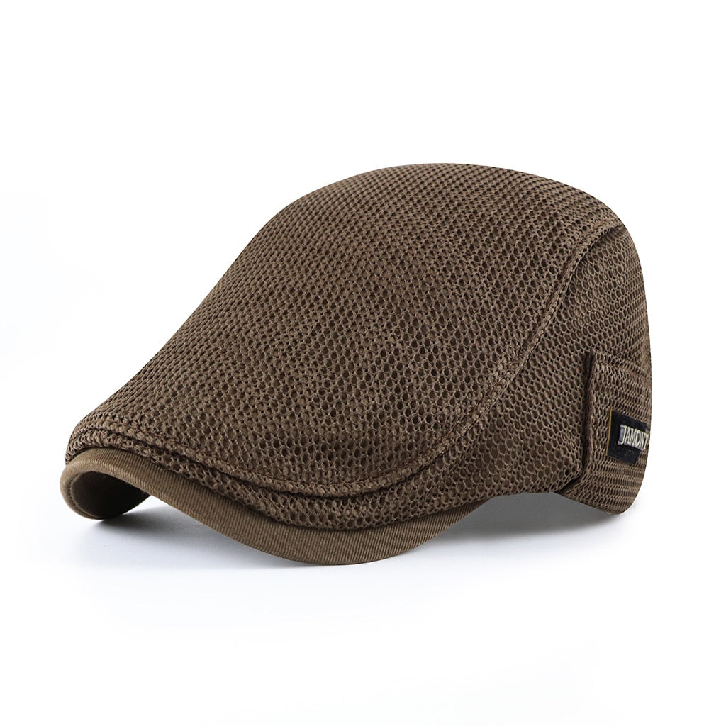 Herren Hut Klassisches Design Elegante Optik