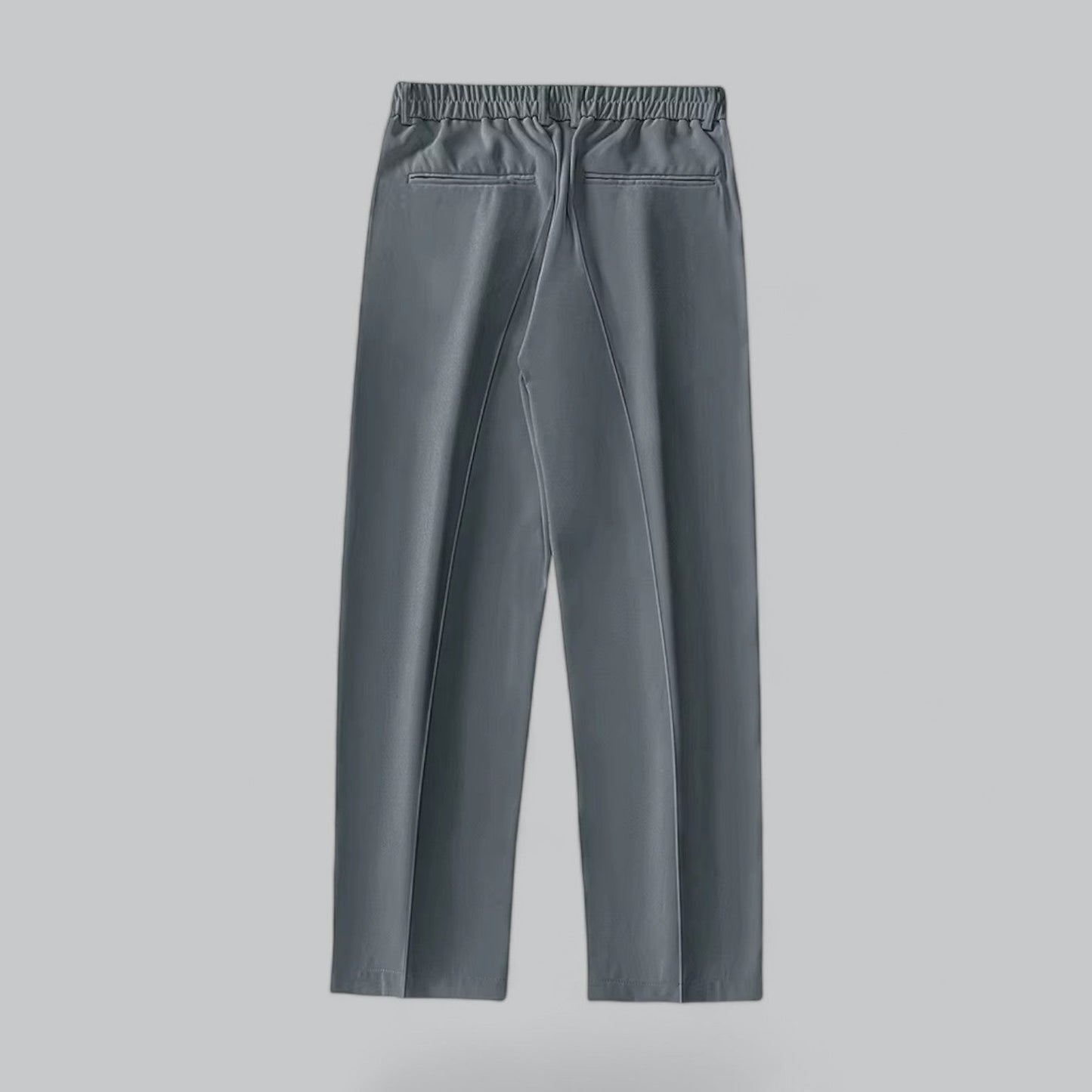 Modische Herrenhose Elegant Slimfit