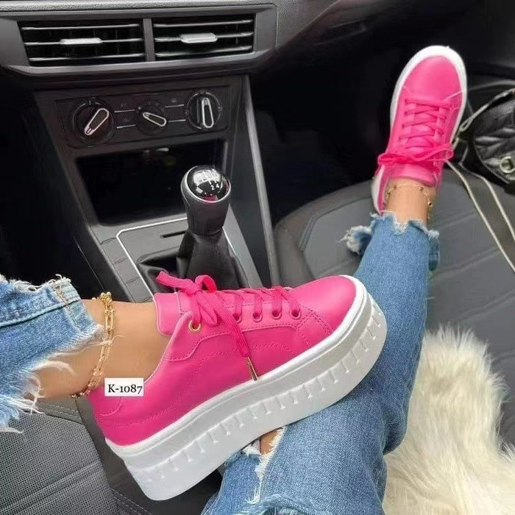 Stilvolle Luxus-Schuhe Damen