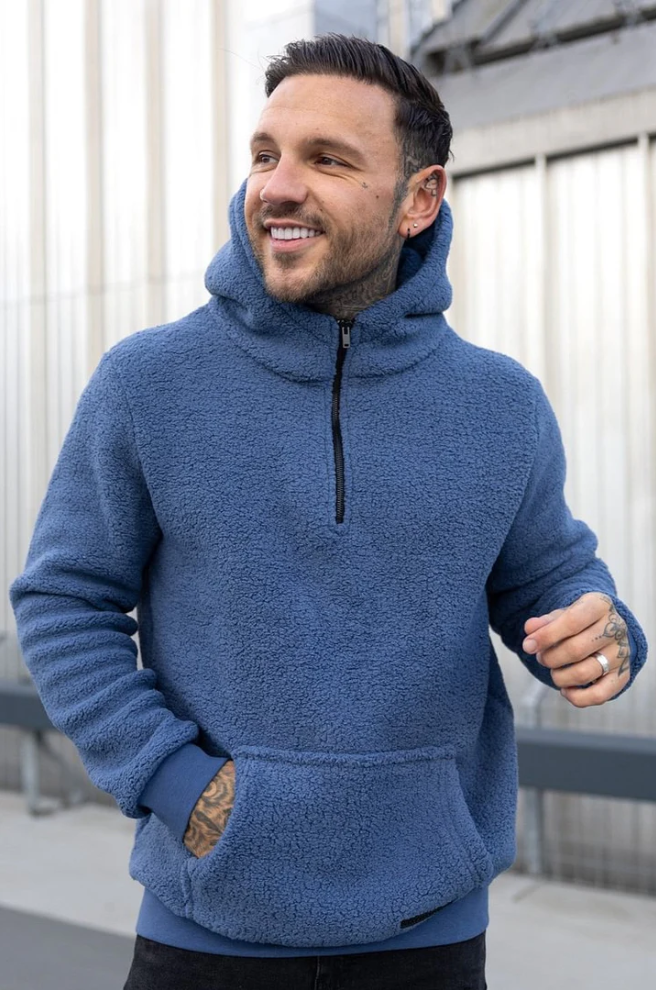 Pedro Winter Mütze Warm