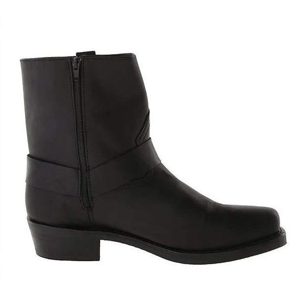 Stylische Cowboystiefel für Männer