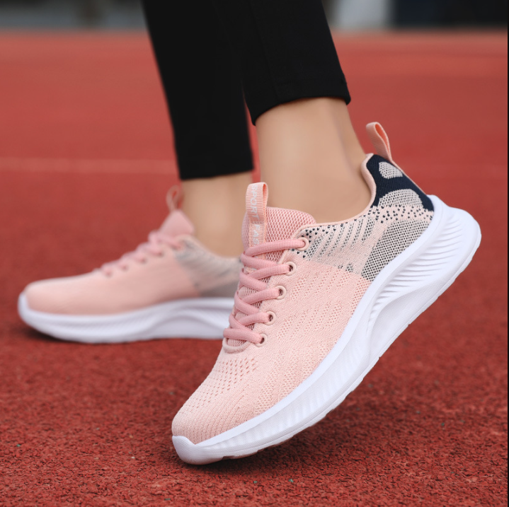 Bequeme Damen Laufschuhe Orthopädisch
