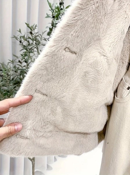 Deno - Jeans Reversjacke - IdealeKleiden