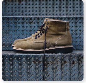 Exklusive Leder Schuhe Luxus Design - IdealeKleiden