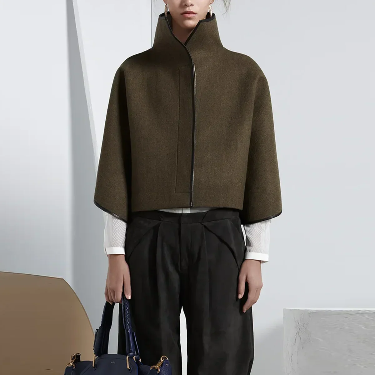 Elegante Damenjacke Twilight Design