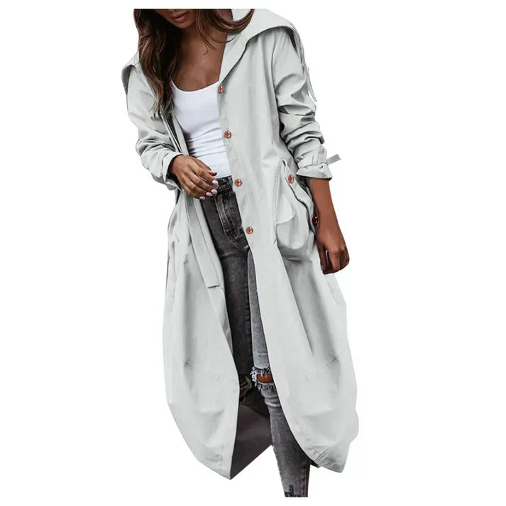 Mode Windjacke Damen Saskia