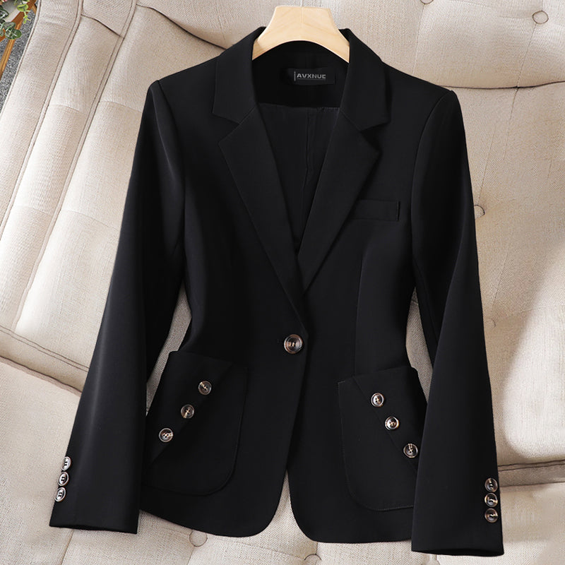 Eleganter Damen Blazer Auré Chic