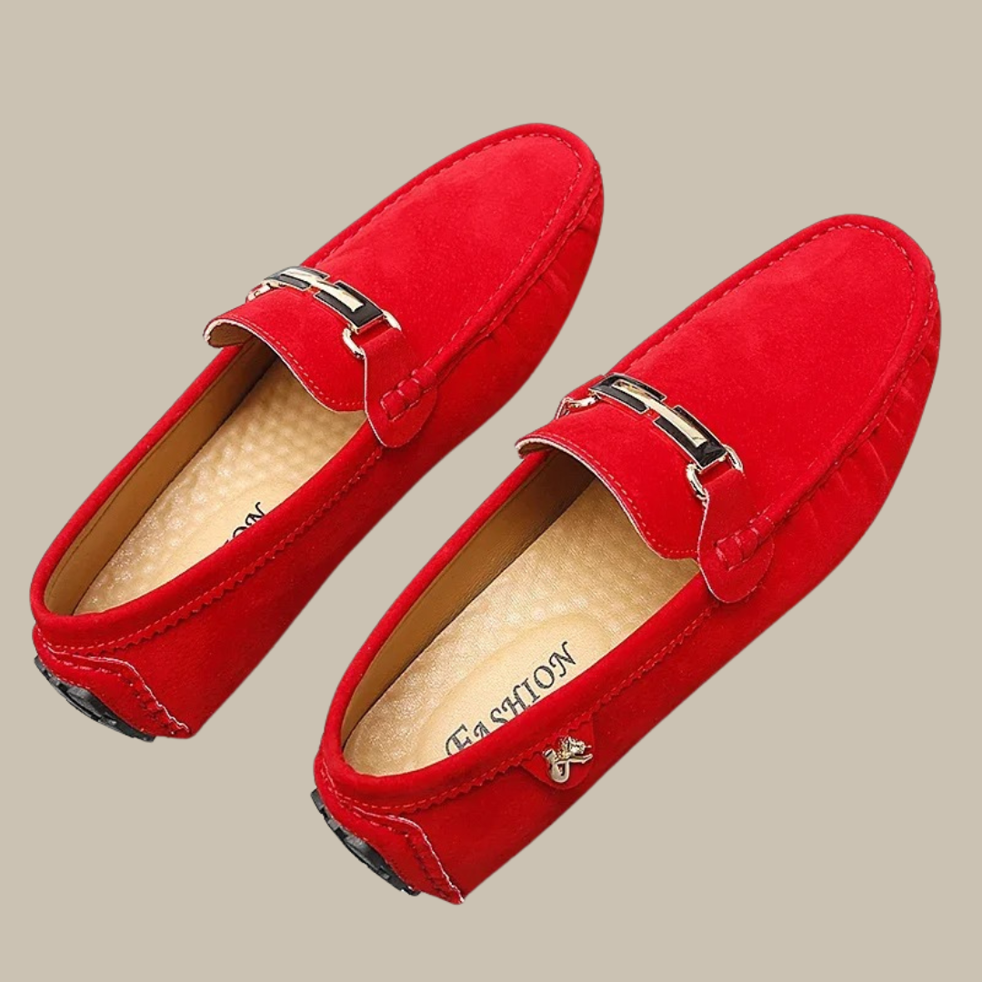 Bequeme Hausschuhe Herren