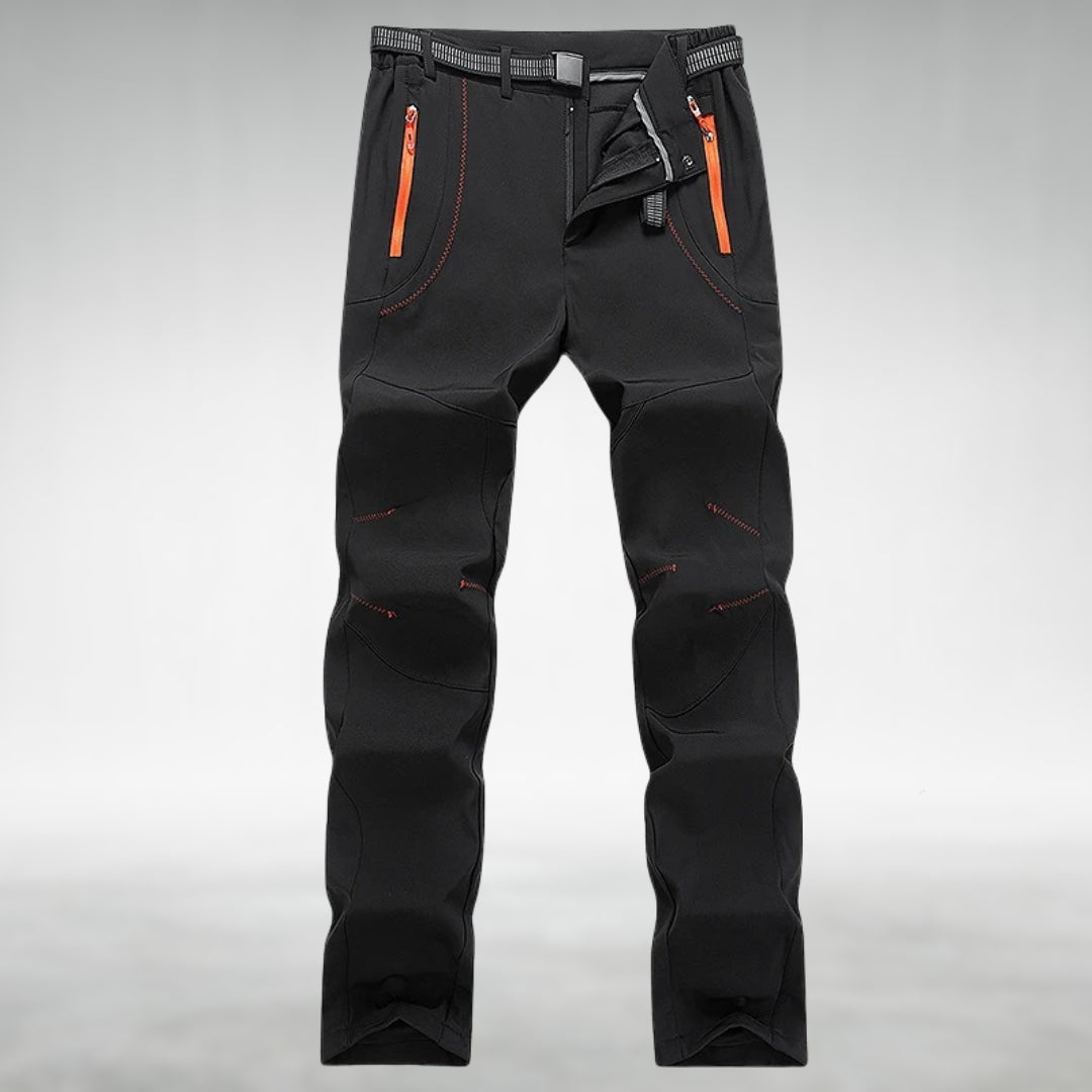 Wasserdichte Wanderhose Männer Outdoor