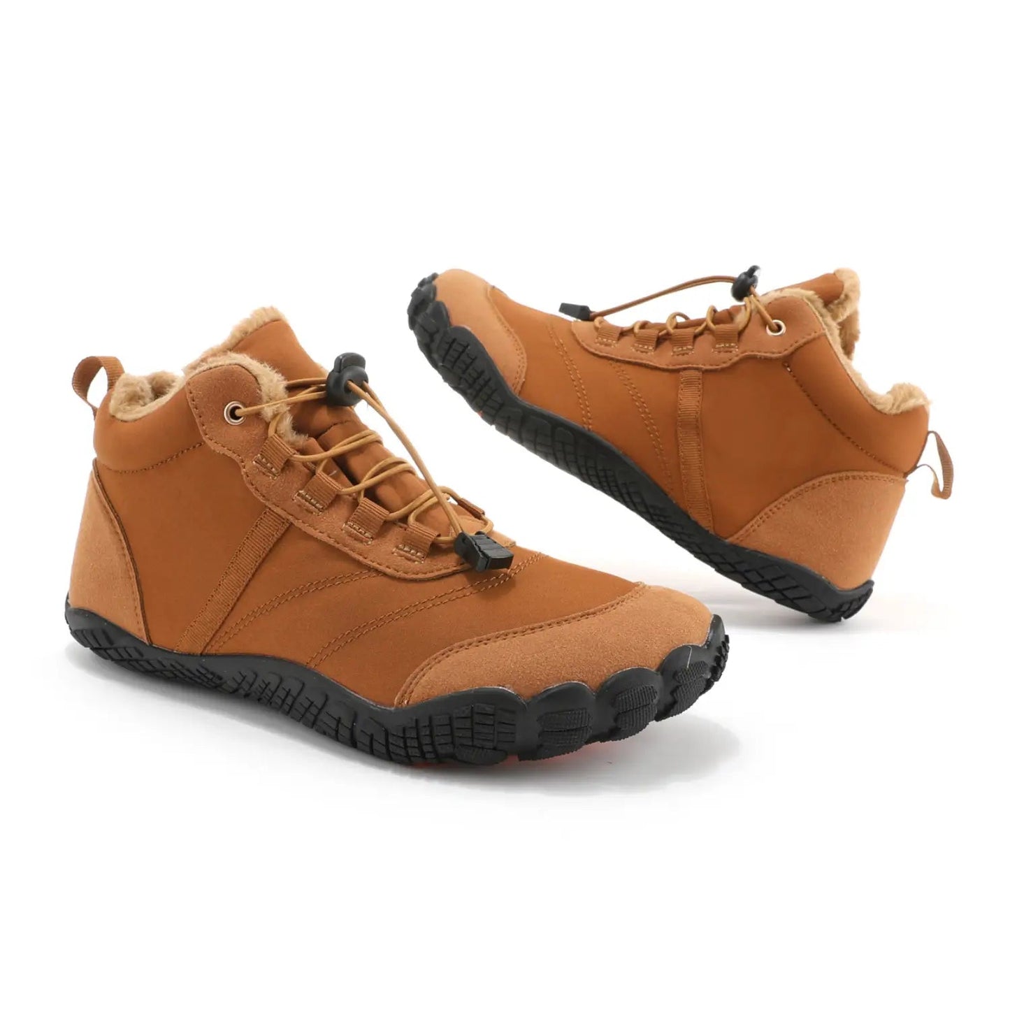 Wasserabweisende Barfußschuhe Premium Qualität