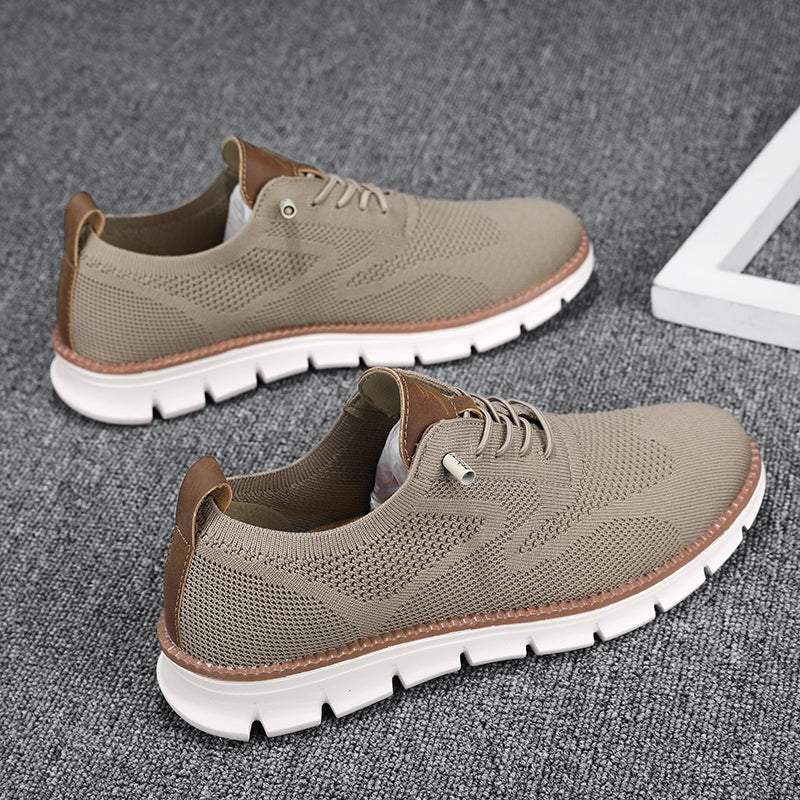 Laufschuhe Herren Atmungsaktiv Sport