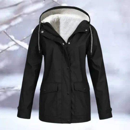 Wasserdichte Outdoor-Jacke Bergsport