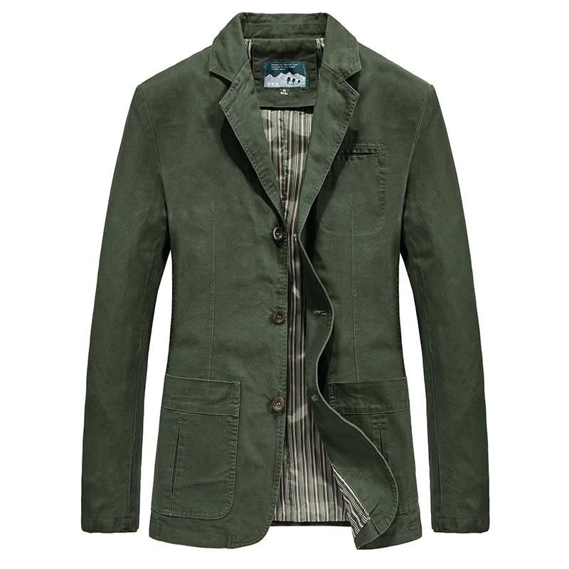 Modischer Leichter Blazer Casual Style