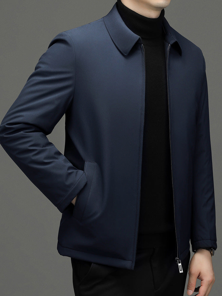 Victor - Stylische Winterjacke Damen