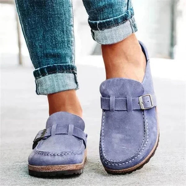 Bequeme Damen Schuhe Chic Design