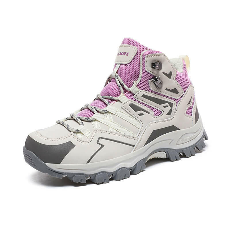Bequeme Wanderstiefel für Damen und Herren