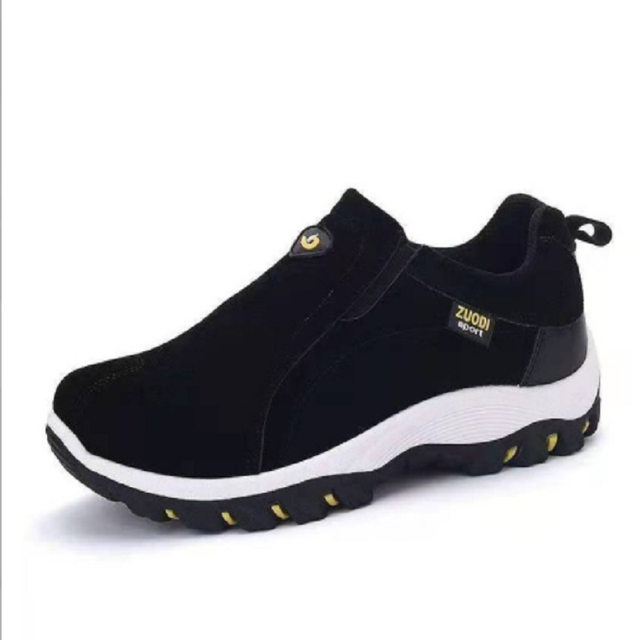 Wanderschuhe Rutschfest für Herren