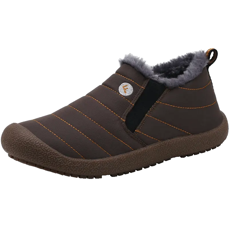 Wasserdichte Stiefel Frauen Winter