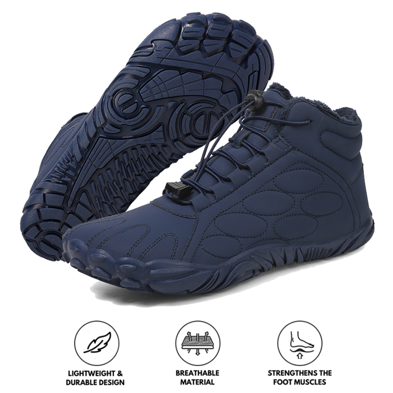 Wasserdichte Schneestiefel Unisex