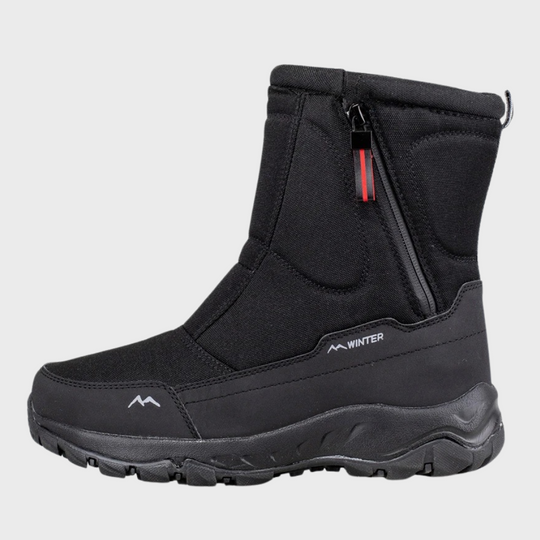 Winterstiefel Herren Waterproof