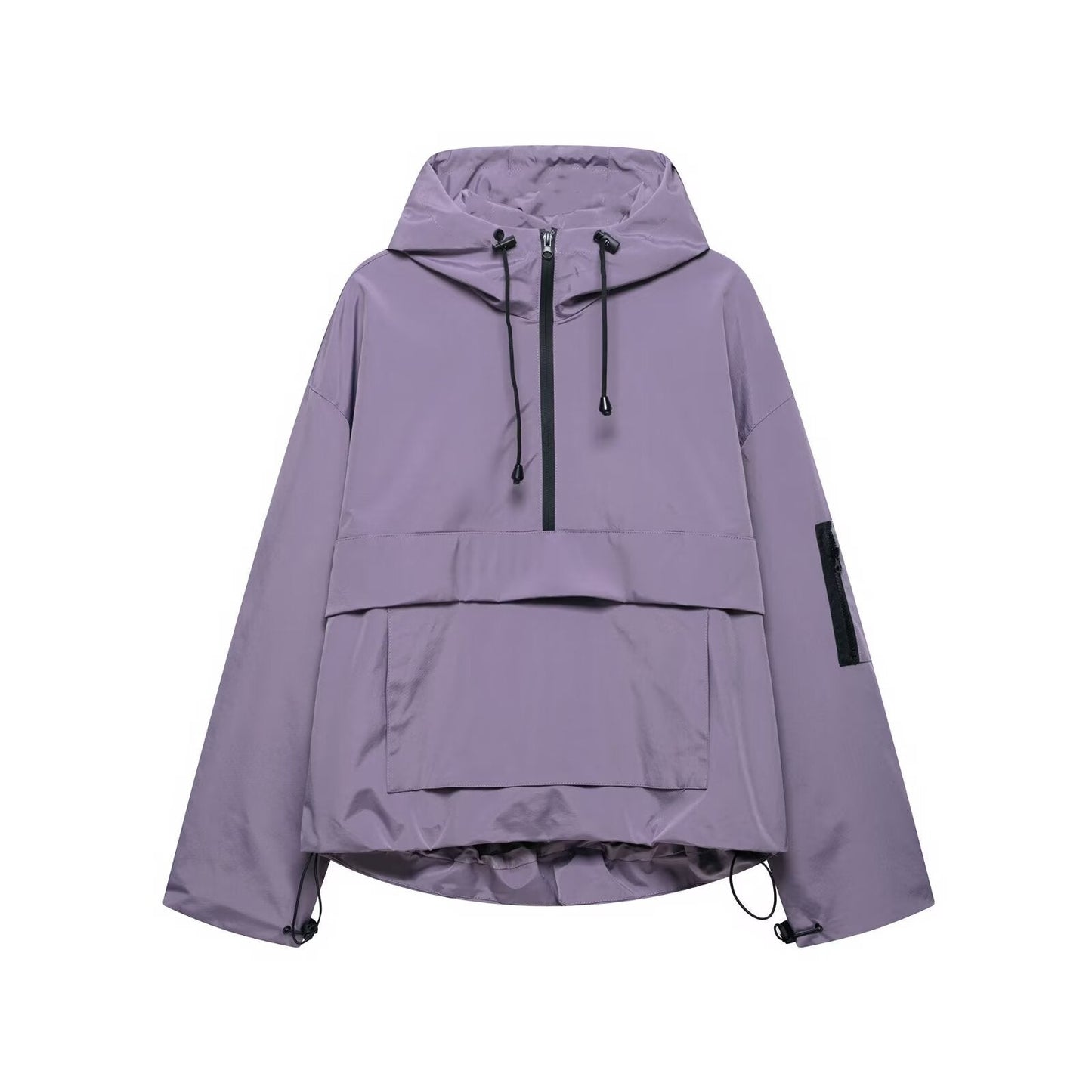 Herren Sportjacke Funktionell Waterproof