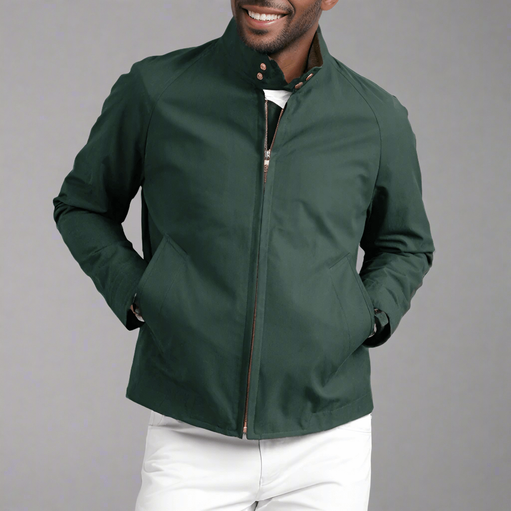Leichte Sommerjacke Herren Outdoor