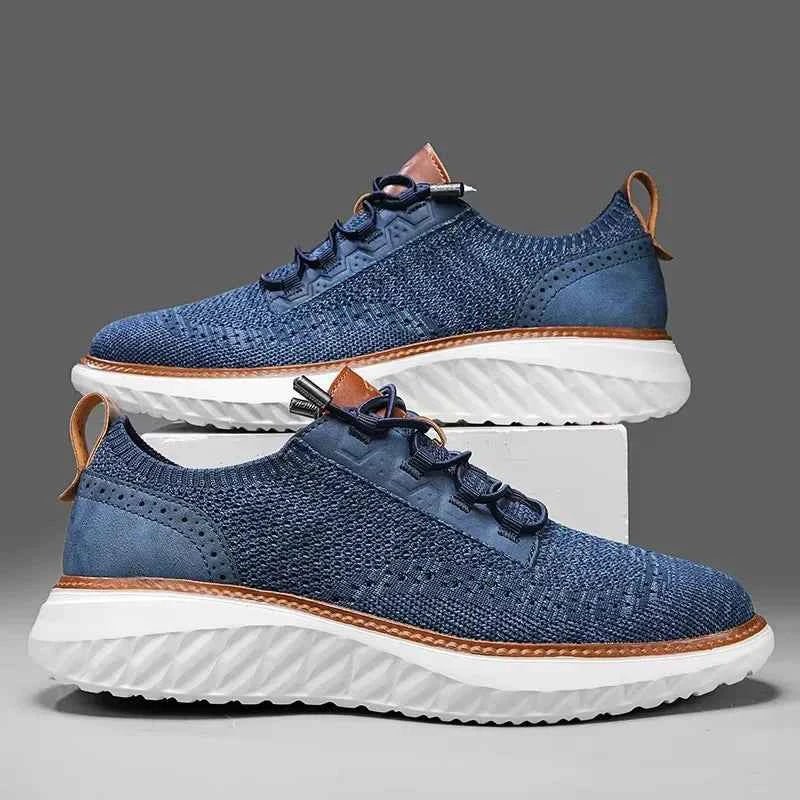 Leichtlaufende Herren Sportschuhe