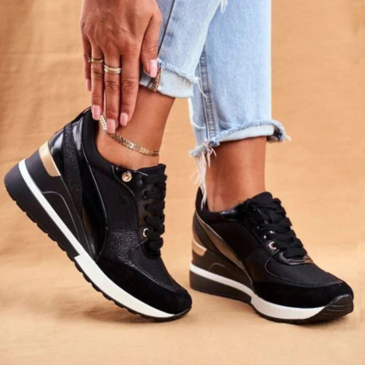Elegante Damen Schuhe Modern Komfort
