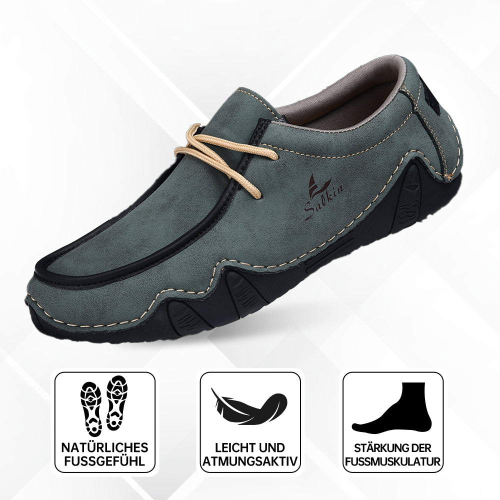 Komfort Barfußschuhe Rutschfest Wasserdicht Für Outdoor